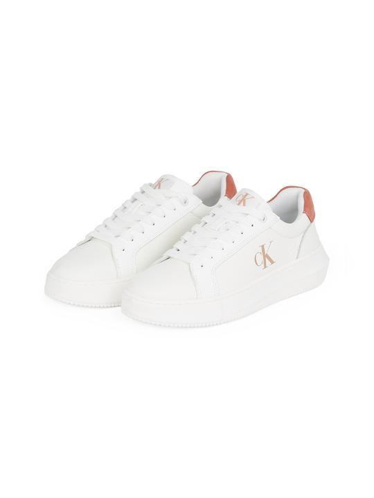Immagine prodotto Calvin Klein Chunky Cupsole Low Laceup Lth ml (38)