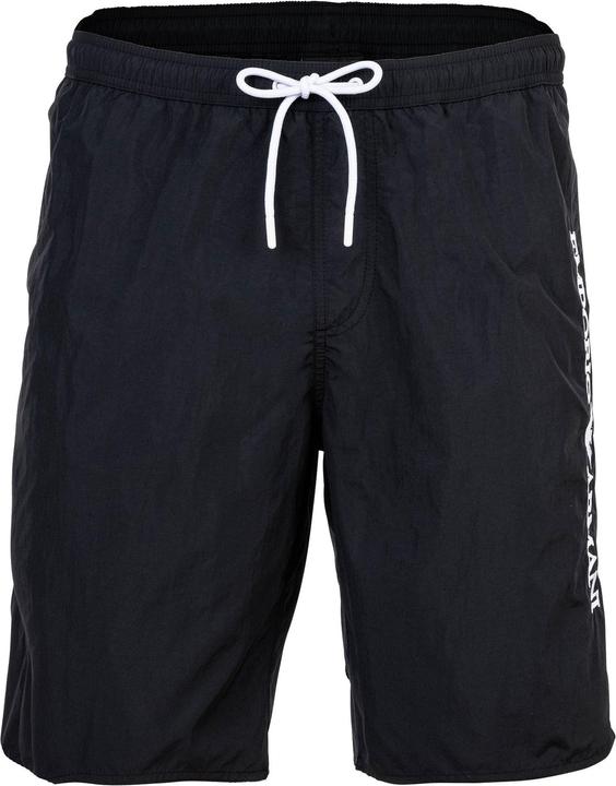 Emporio Armani Mens Woven Bermuda (M)