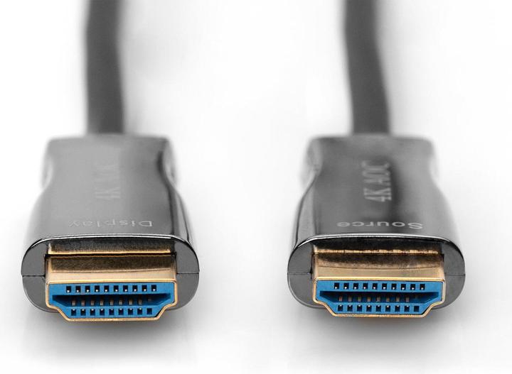 Actual product image Digitus HDMI (Typ A) — HDMI (Typ A) (20 m, HDMI)