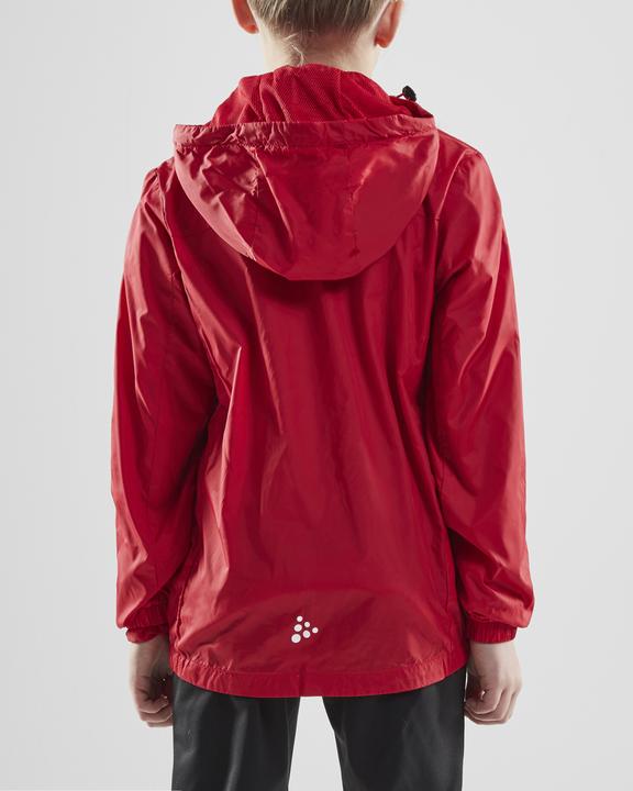 Produktbild Craft Wind Jacket Kinder (134)