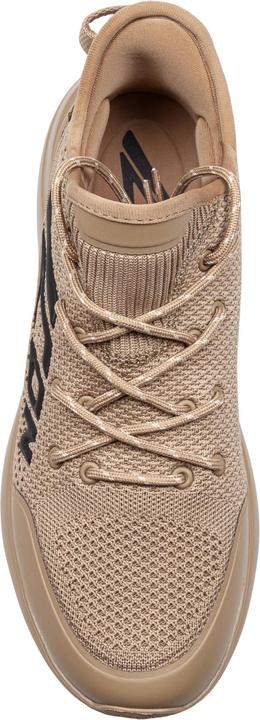 Immagine prodotto Dsquared2 fly stretch knit sneakers khaki color (44)