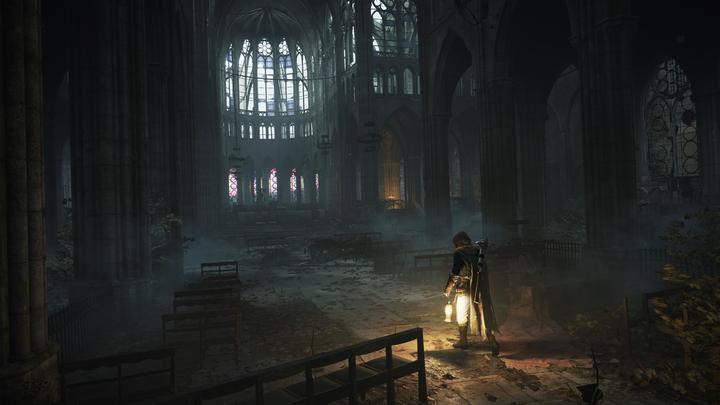 Immagine prodotto Ubisoft Assassin's Creed Unity (Xbox One S)