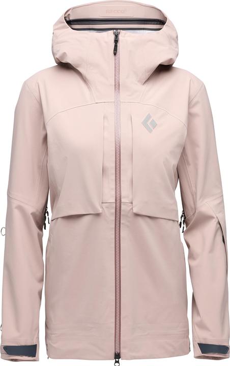 Pale Mauve