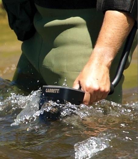 Produktbild Garrett AT-PRO International Metaaldetector