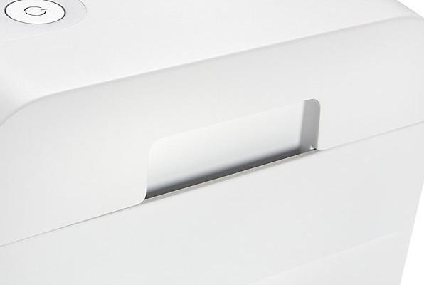 Actual product image HSM SHREDSTAR document shredder (Particle cut)