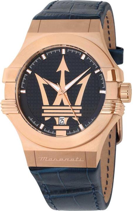 Image du produit Maserati Potenza (Montre analogique, 42 mm)