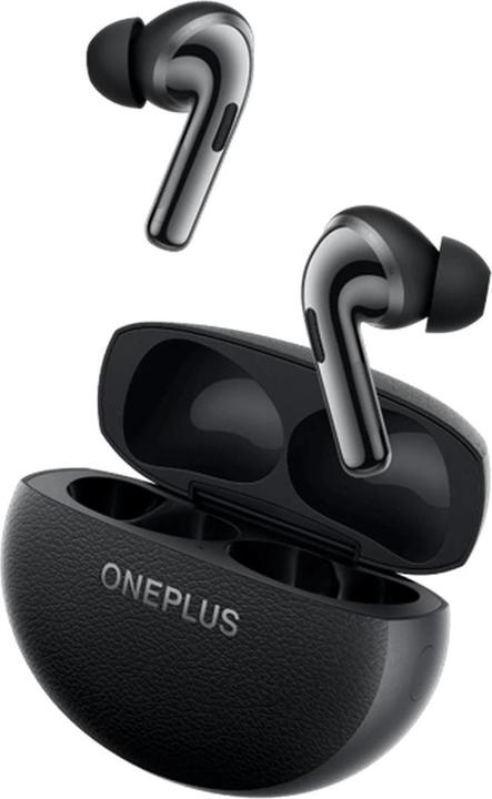 Actual product image OnePlus Buds Pro 3 (ANC, 6 h, Wireless)