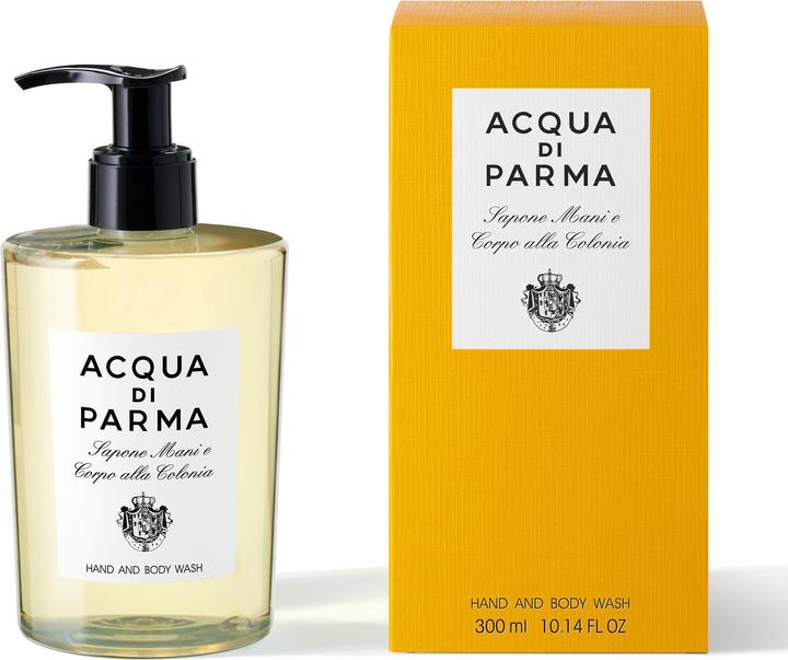 Image du produit Acqua Di Parma Colonia Lavage mains et corps (300 ml)