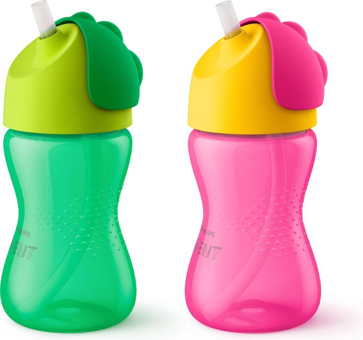 Philips Avent Strohhalmbecher (300 ml)