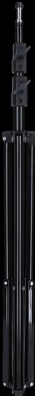 Productafbeelding Rollei Lampstatief 200cm (200 cm, 2 kg)