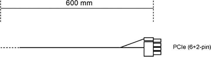 Actual product image be quiet! CP-6610