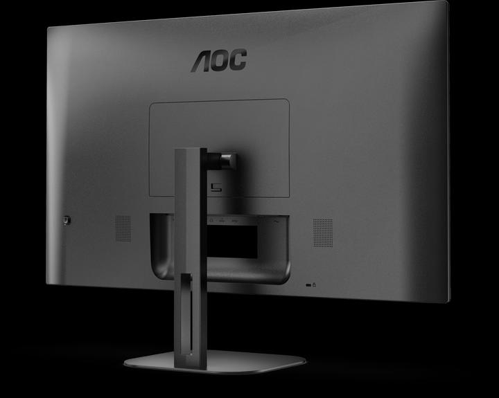Productafbeelding AOC 27V5CE/BK (1920 x 1080 Pixels, 27")