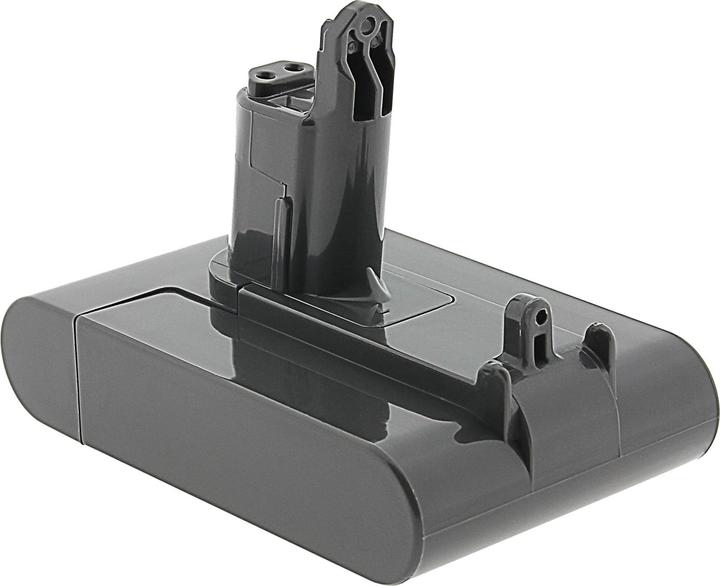 Actual product image Patona Ersatzakku für Dyson DC31 DC34 DC35 DC43 DC56 DC57 ersetzt 917083-01