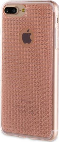 Produktbild Muvit COQUE KALEI ROSE: APPLE IPHONE 6+/6S+/7+/8+ (Apple iPhone 6 Plus)