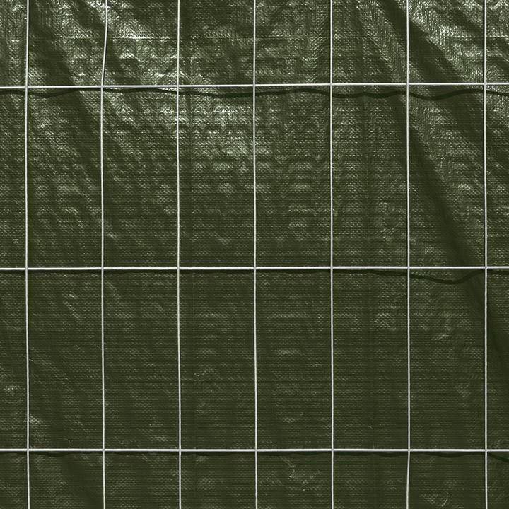 Actual product image Relaxdays Tarpaulin (500 x 600 x 0.1 cm)