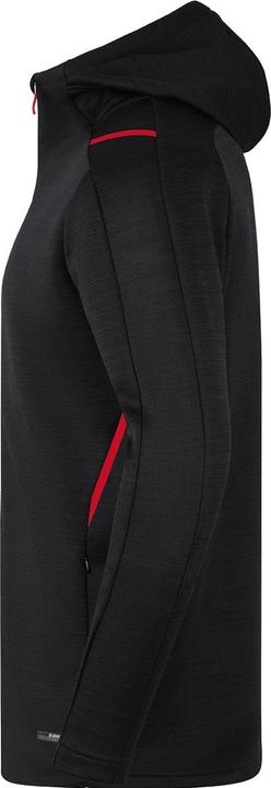 Produktbild JAKO Freizeitjacke Challenge mit Kapuze (4XL)