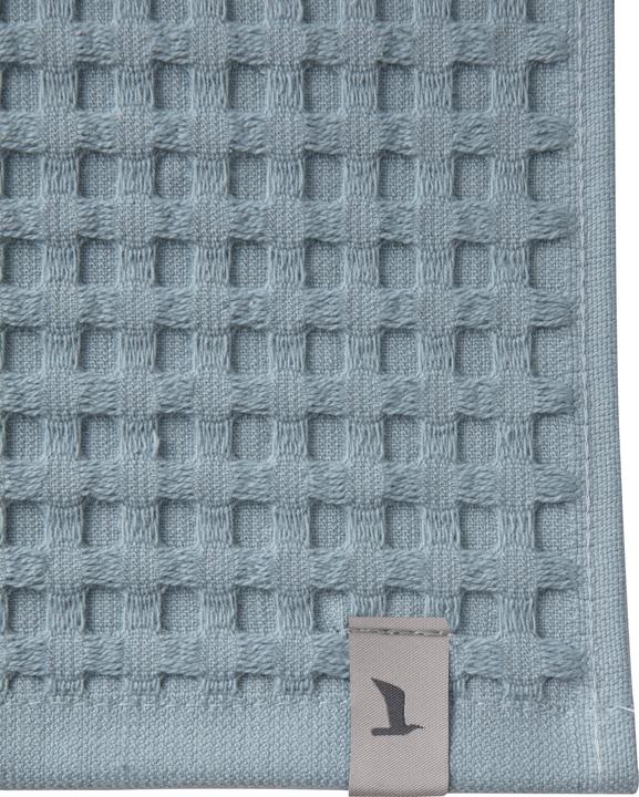 Productafbeelding Möve Piquée (70 x 140 cm)