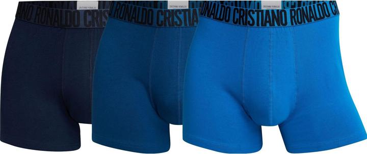 Actual product image CR7 Trunk (S, pack of 3)