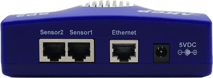 Produktbild AKCP sensorProbe2 - Überwachungsgerät