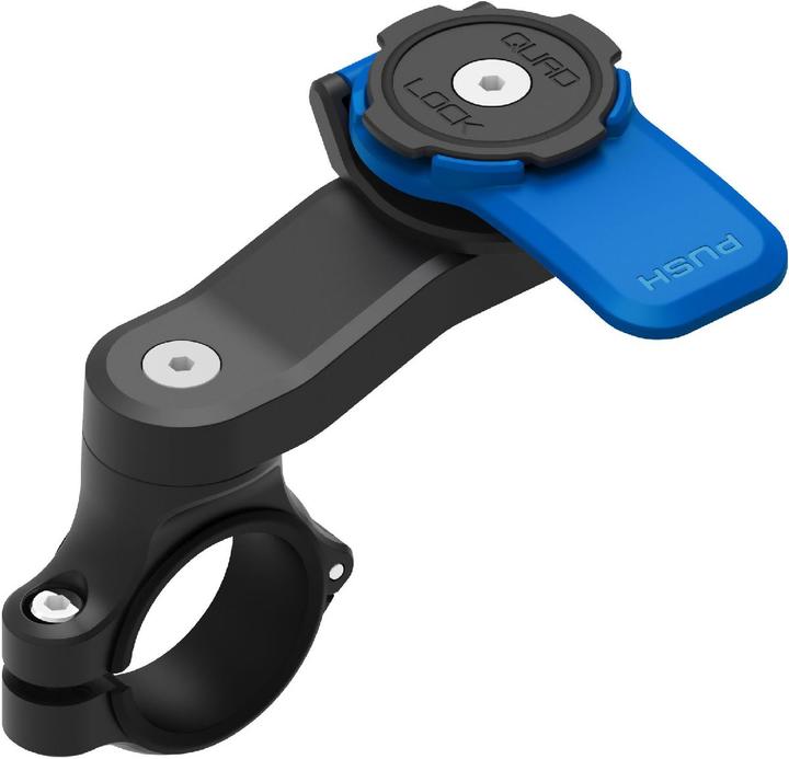 Quad Lock Motorcycle Mount V2