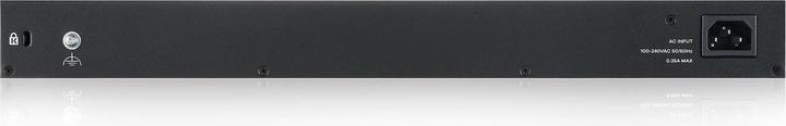Immagine prodotto Zyxel Interruttore 24x GE GS1900-24 V2 (26 Porti)