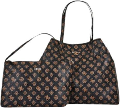 Actual product image Guess Victoria 2in1 ladies' handbag (24 l)