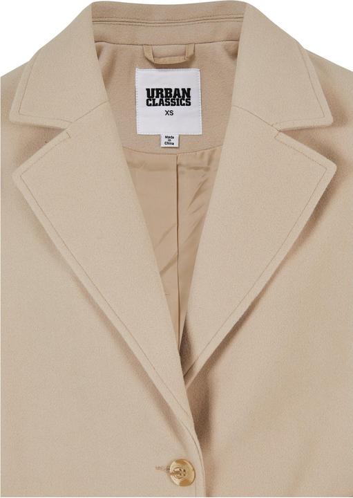 Produktbild Urban Classics Ladies Oversized Long Coat (M)