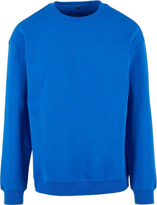 Blu vibrante