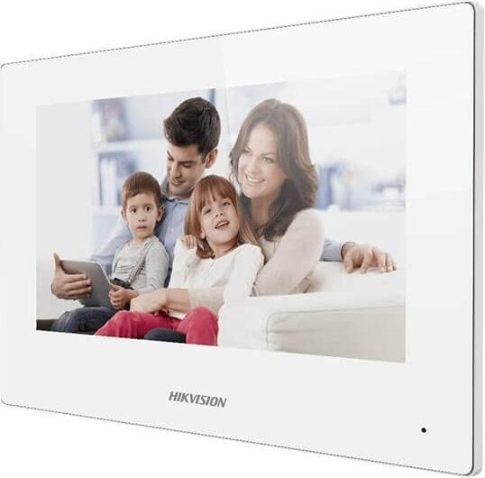 Produktbild Hikvision DS-KH6320-WTE2-WO-STD/ (Kabellos)