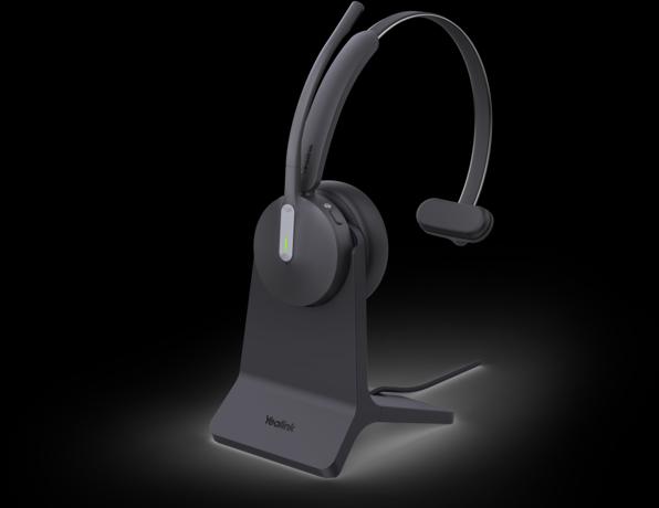 Produktbild Yealink BH70 (Kabellos, USB-C)