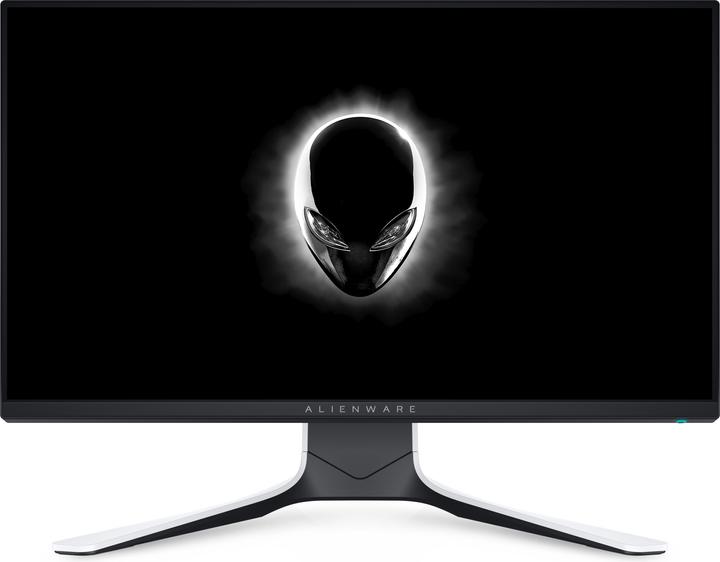 Alienware AW2521HFLA (1920 x 1080 pixels, 24.50")