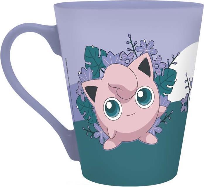 Productafbeelding ABYstyle Pokemon - Pummeluff (250 ml, 1 x)