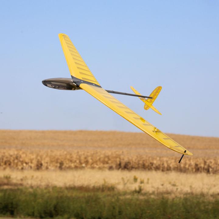 Actual product image Modster Discus Sport 950mm glider model ARTF (Glider)