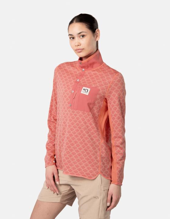 Actual product image Kari Traa Sanne Light Wool Hz (XL)