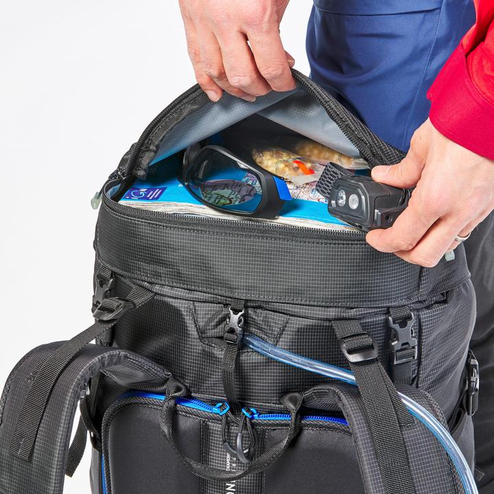 Actual product image Simond 338931 (40 l)