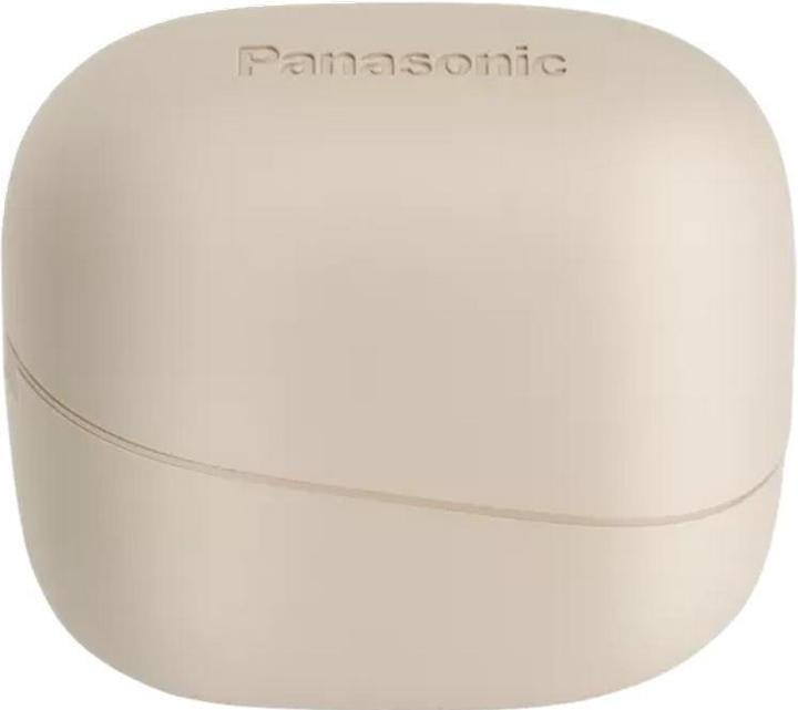 Actual product image Panasonic RB-F10 (ANC, 7 h, Wireless)