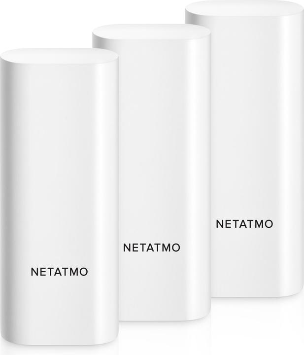 Immagine prodotto Netatmo DTG-DE