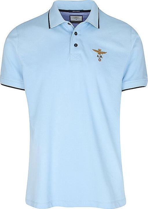 Aeronautica Militare Poloshirt (M)