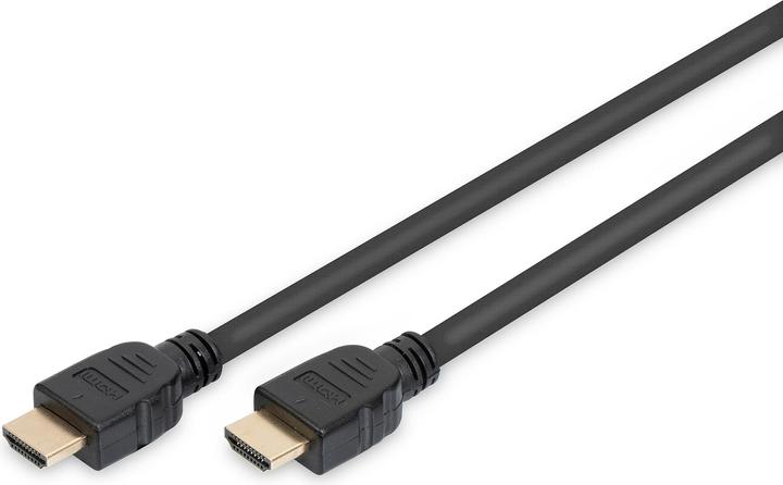 Digitus HDMI (Typ A) — HDMI (Typ A) (5 m, HDMI)