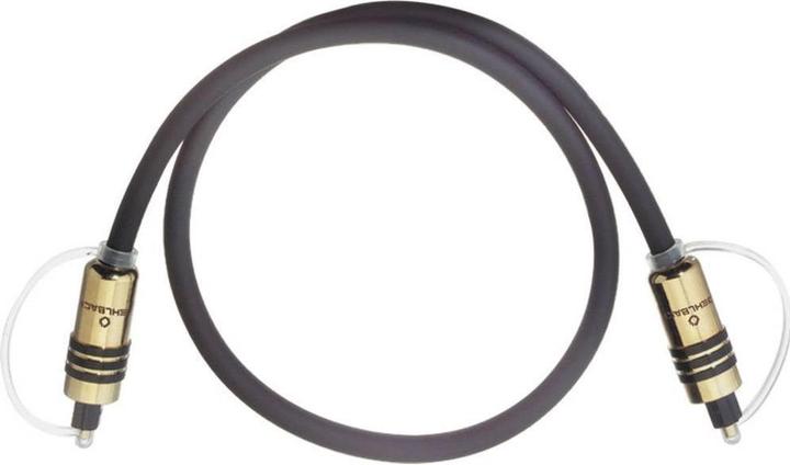 Actual product image Oehlbach Hyper Profi Opto (2 m, Optical)