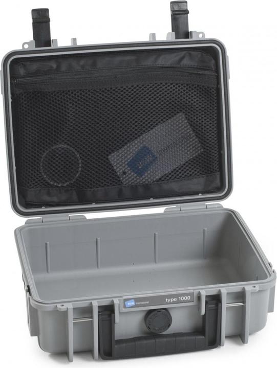 Produktbild B+W Mesh Bag Tasche (Kamera Innentasche)