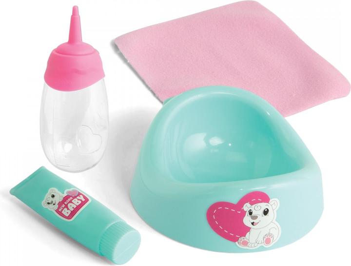 Actual product image Simba NBB Potty Training Set