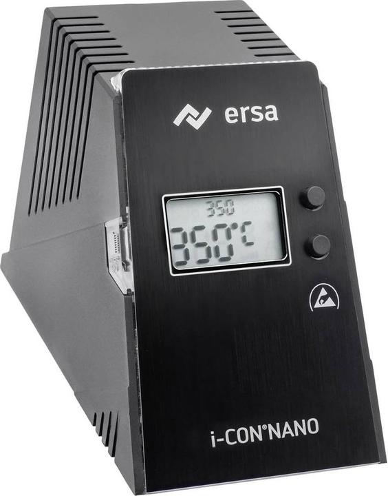 Soldering station supply unit 80W 150 - 450°C (Soldering station)