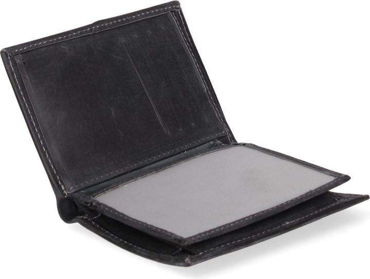 Actual product image Harvey Miller Polo Club Wallet