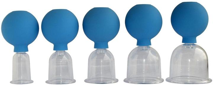 Produktbild Schröpfglas