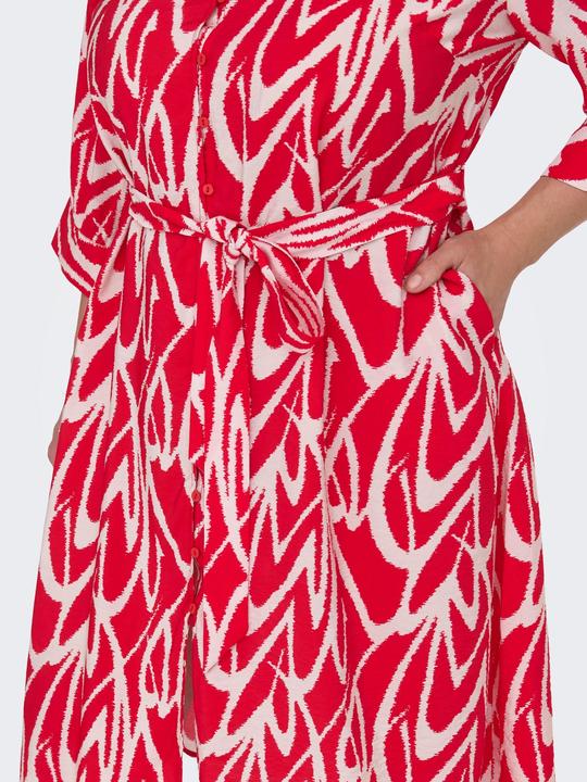 Produktbild Only CAROLIVERA Midikleid Kleid (48)