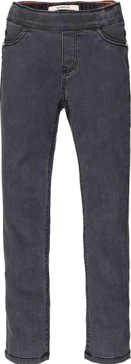 Actual product image Garcia Jegging Jessy dark used (122)