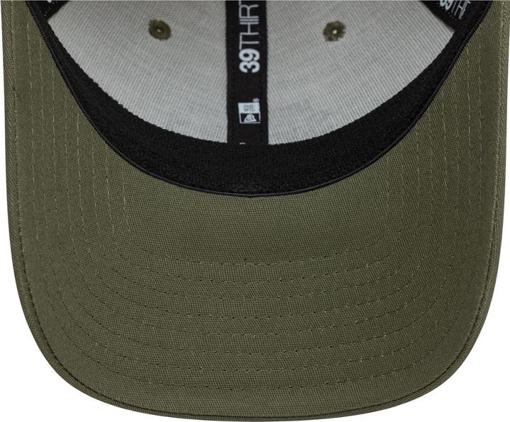 Produktbild New Era 39Thirty Stretch Cap - Tottenham Hotspur beige - M/L (M, L)