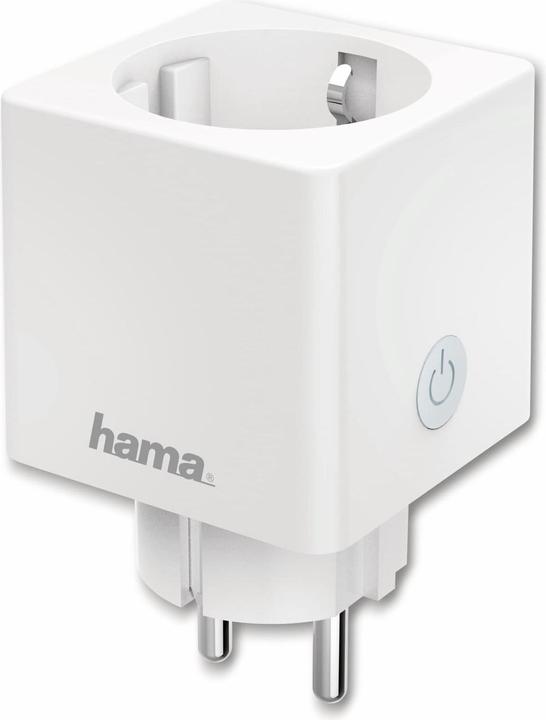 Immagine prodotto Hama Mini presa wifi