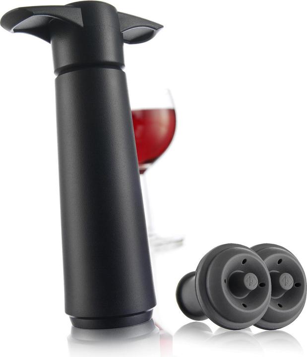 Vacu Vin wine saver (Wine pump)
